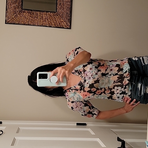 Sandra Ingrish Tops - Sandra Ingrish Blouse